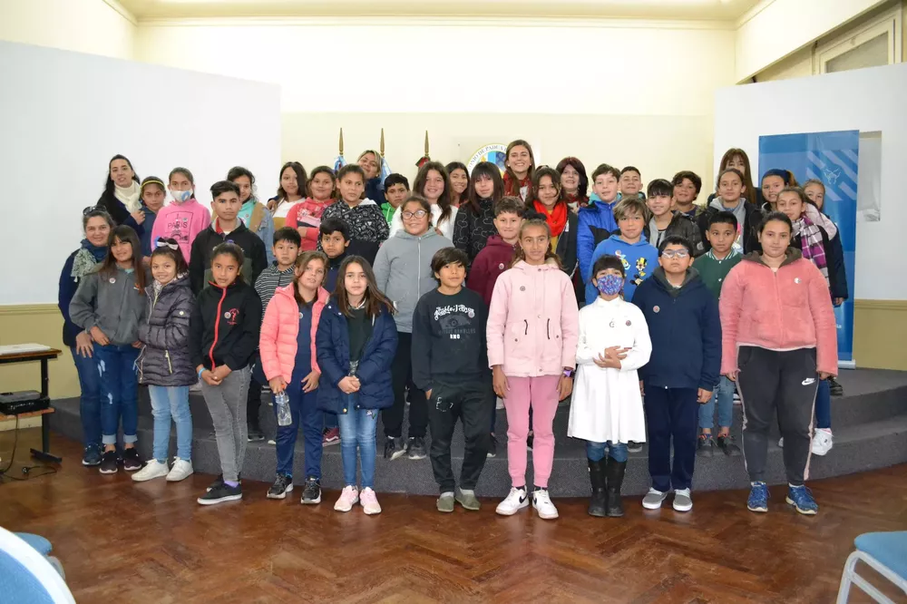 Visitas Palacio Municipal (1)