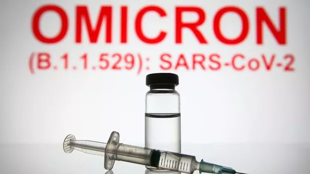 ómicron