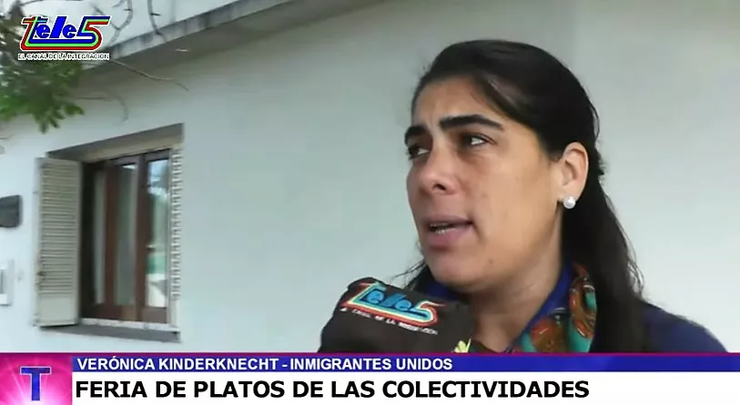 Inmigrantes Unidos