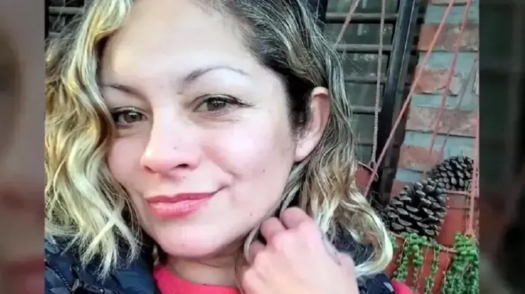 Susana, femicidio