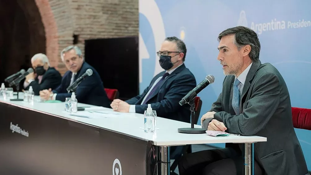 La política de Compre Argentino