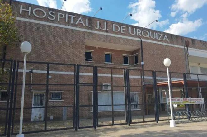 Hospital Urquiza