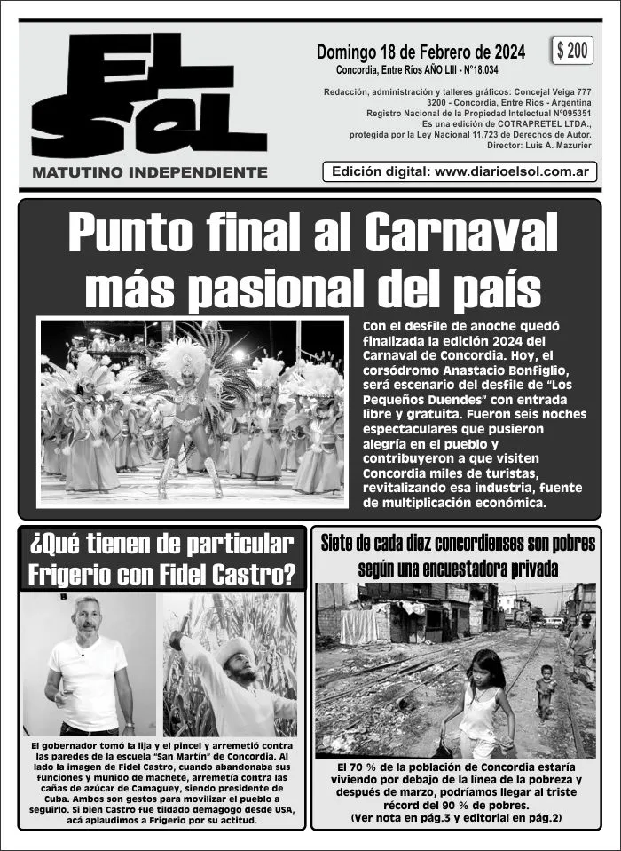 domingo 18 de feberero_TAPA