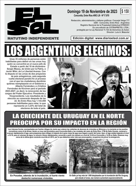 DOMINGO 19 DE NOV_TAPA