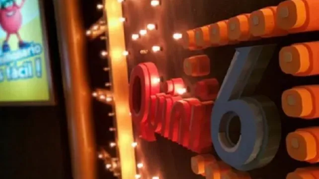 Quini 6