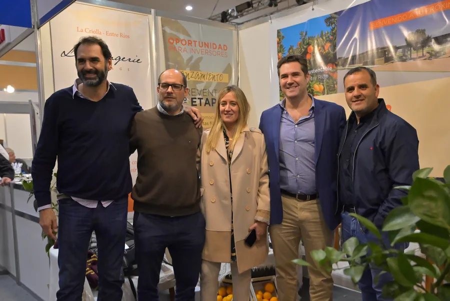 II CONGRESO INTERNACIONAL DE BIENES RAÍCES (7)