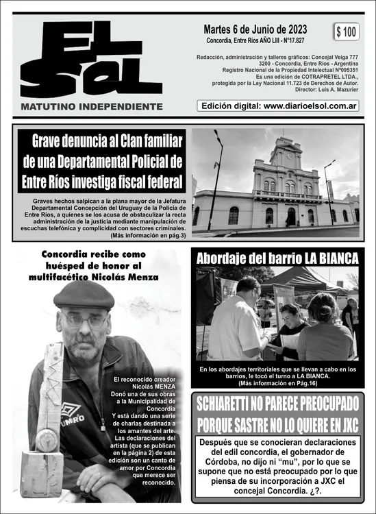 MARTES 6 DE JUNIO_TAPA