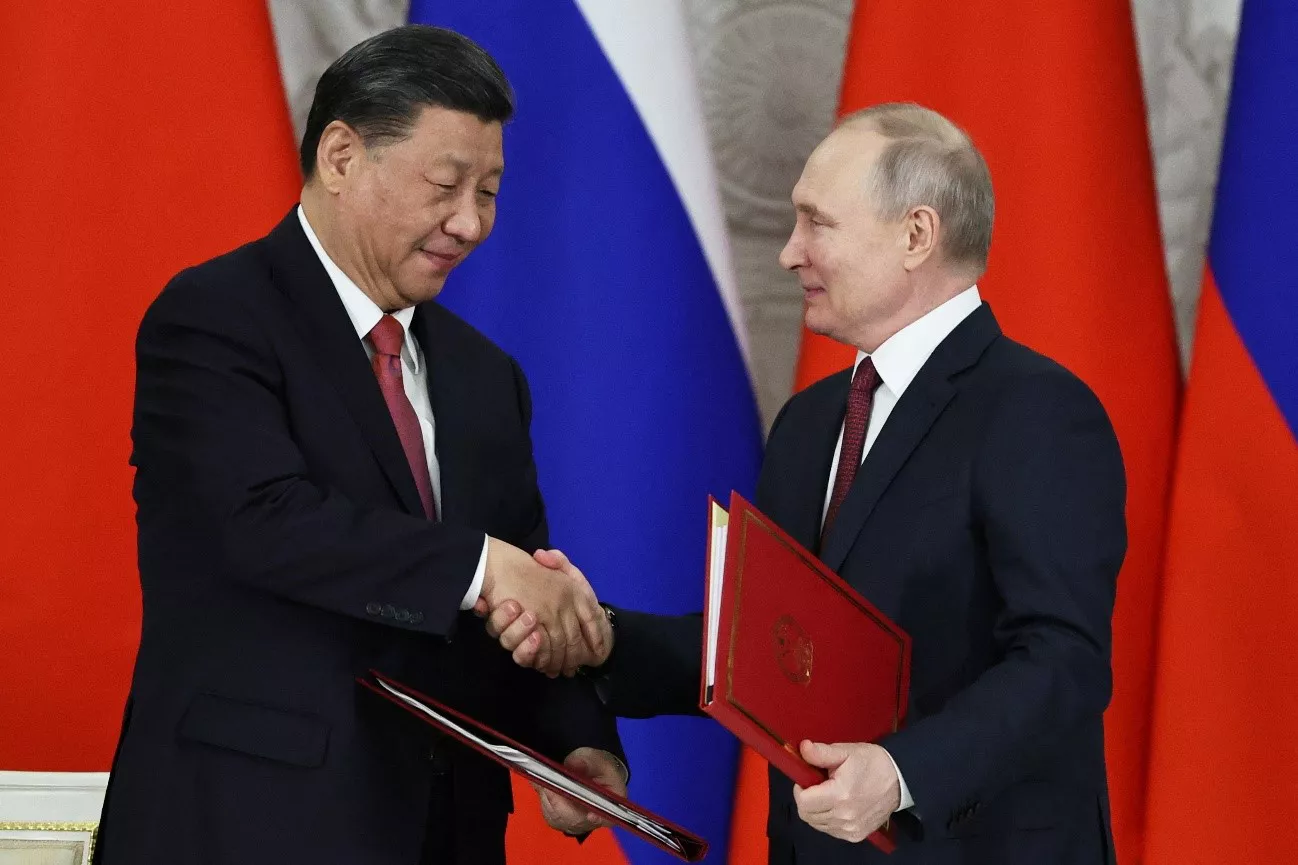 China y Rusia_1