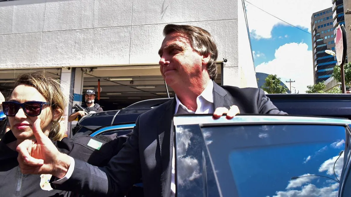 bolsonaro