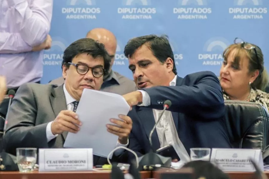 MARCELO CASARETTO