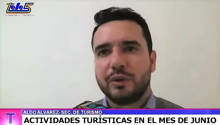 Aldo Álvarez