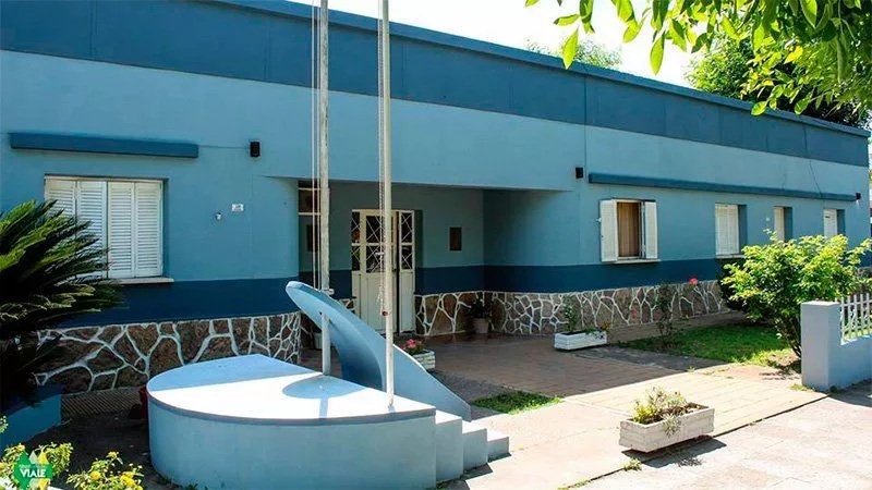 policía viale
