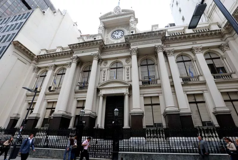 Banco Central