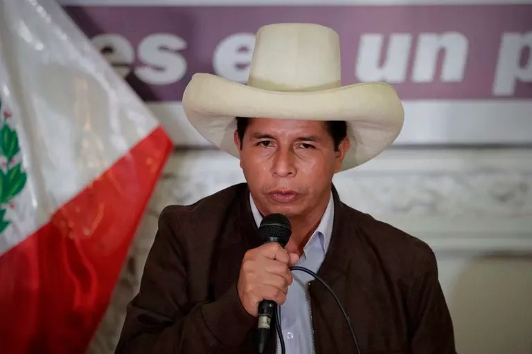 PEDRO DEL CASTILLO