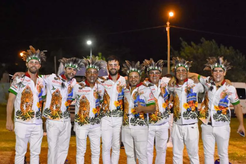 Carnaval 3