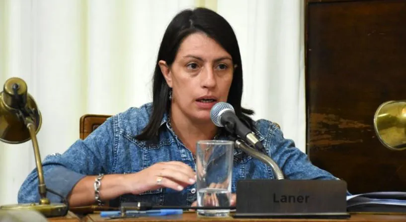 Senadora Laner