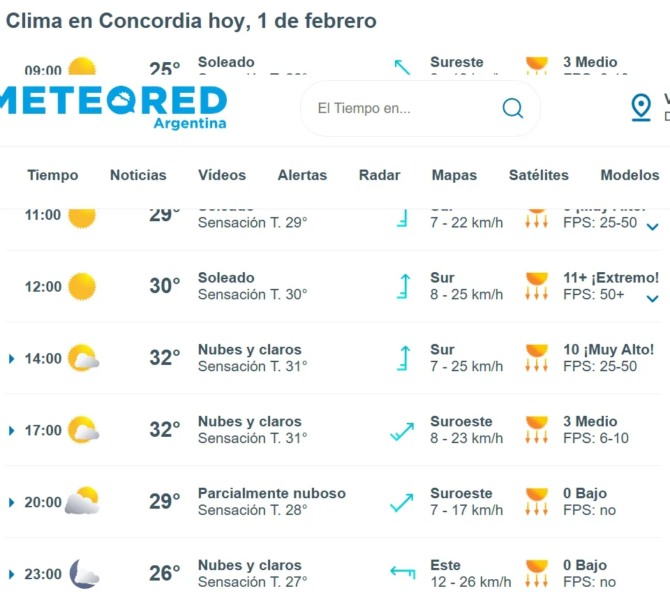 Captura de pantalla_1-2-2026_9277_www.meteored.com.ar