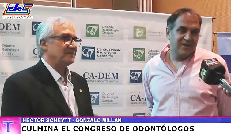 Odontólogos
