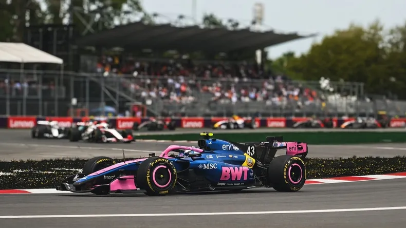 Gran clasificación de Franco Colapinto: largará 10º en el Gran Premio de Canadá de Fórmula 1