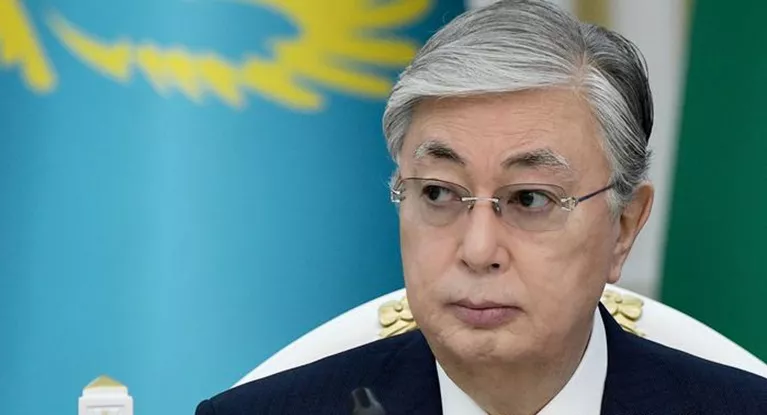 Kazajistán