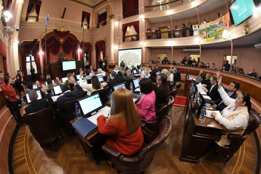 diputados