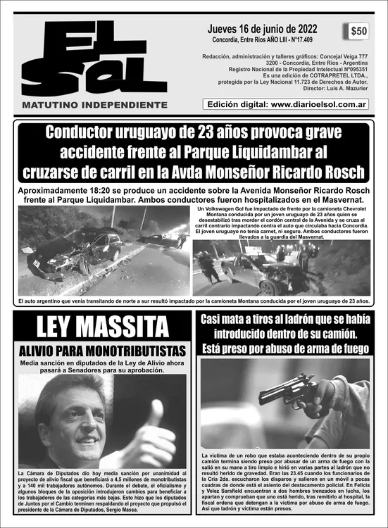 JUEVES 16 DE JUNIO_TAPA