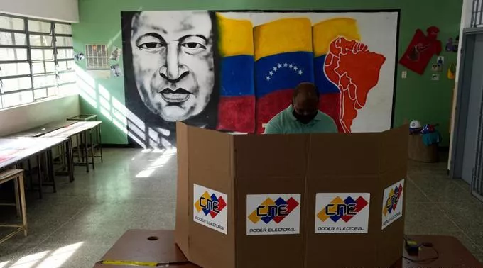 venezuela