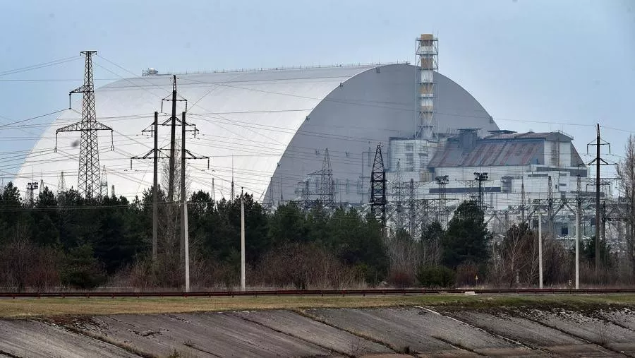 Chernobil