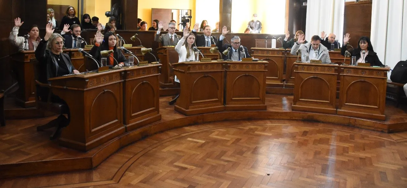 concejo deliberante 1