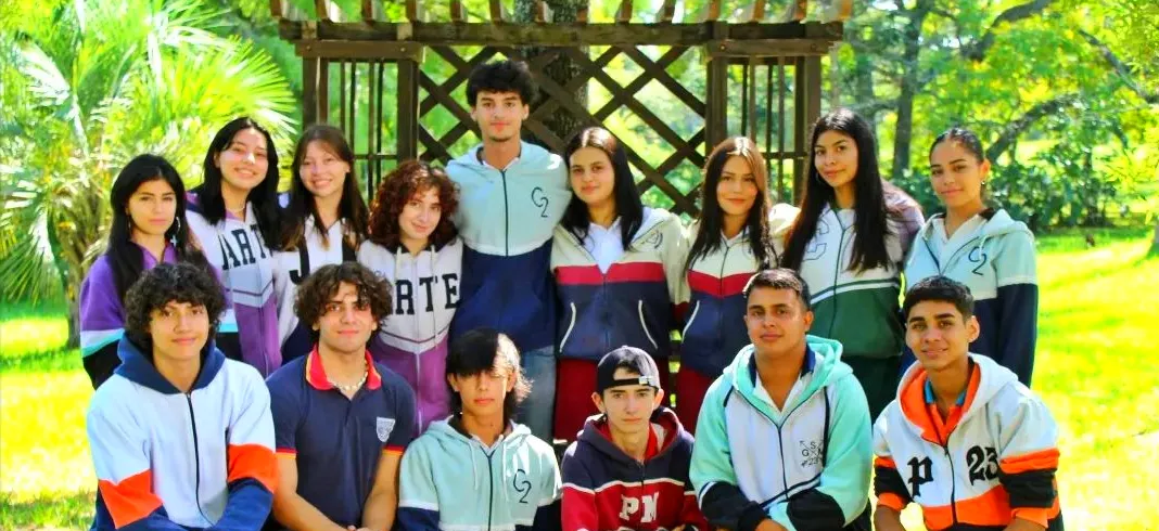 FERIA ESTUDIANTIL - ECU (2)