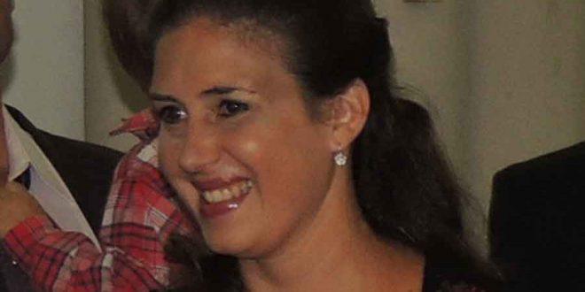 Marina Gaillard