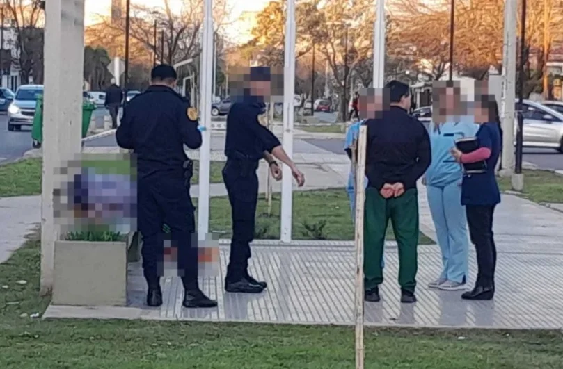hombre-muerto-en-Concepcion-del-Uruguay