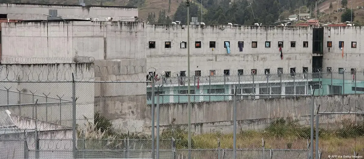 ecuador