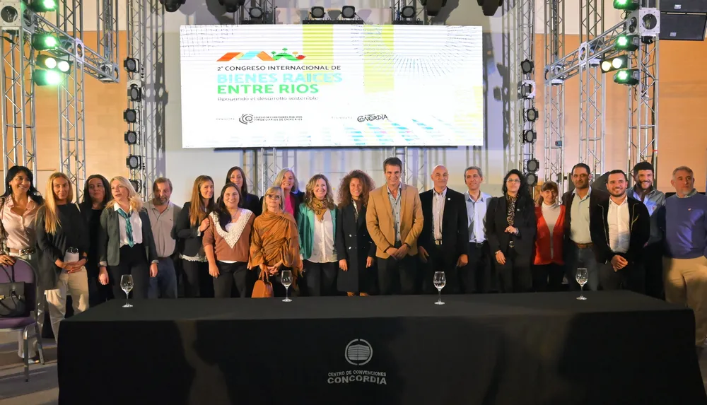 PRESENTACIÓN - CONGRESO DE BIENES RAÍCES (1)