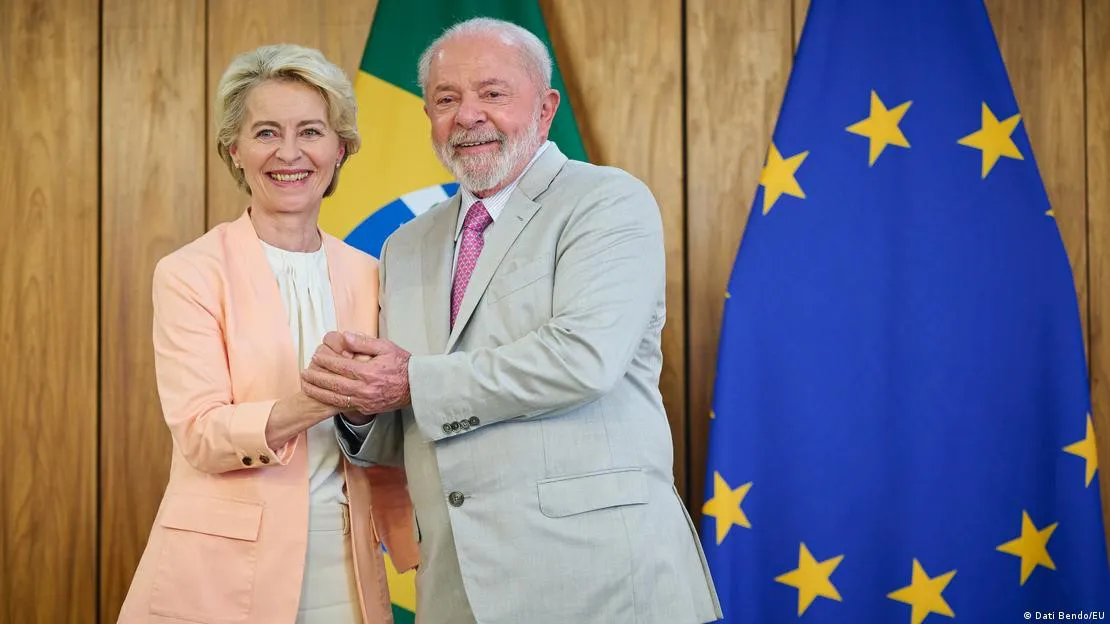 Ursula y Lula