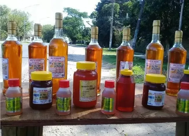 Miel