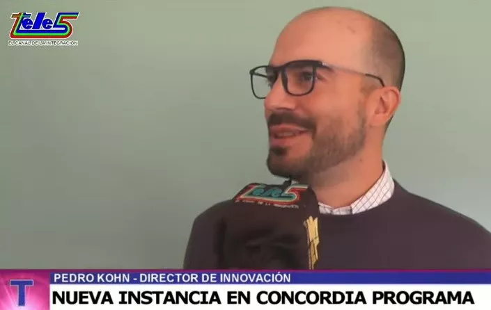 Concordia Programa
