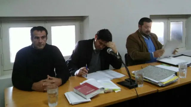 ACUÑA - CASO JOSEFINA