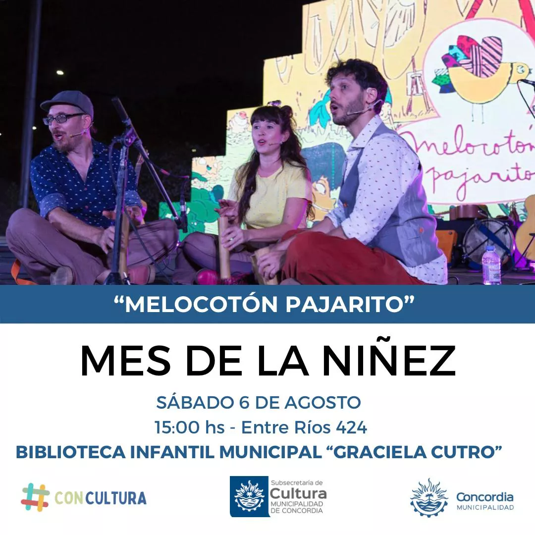 Mes de la Niñez (2)