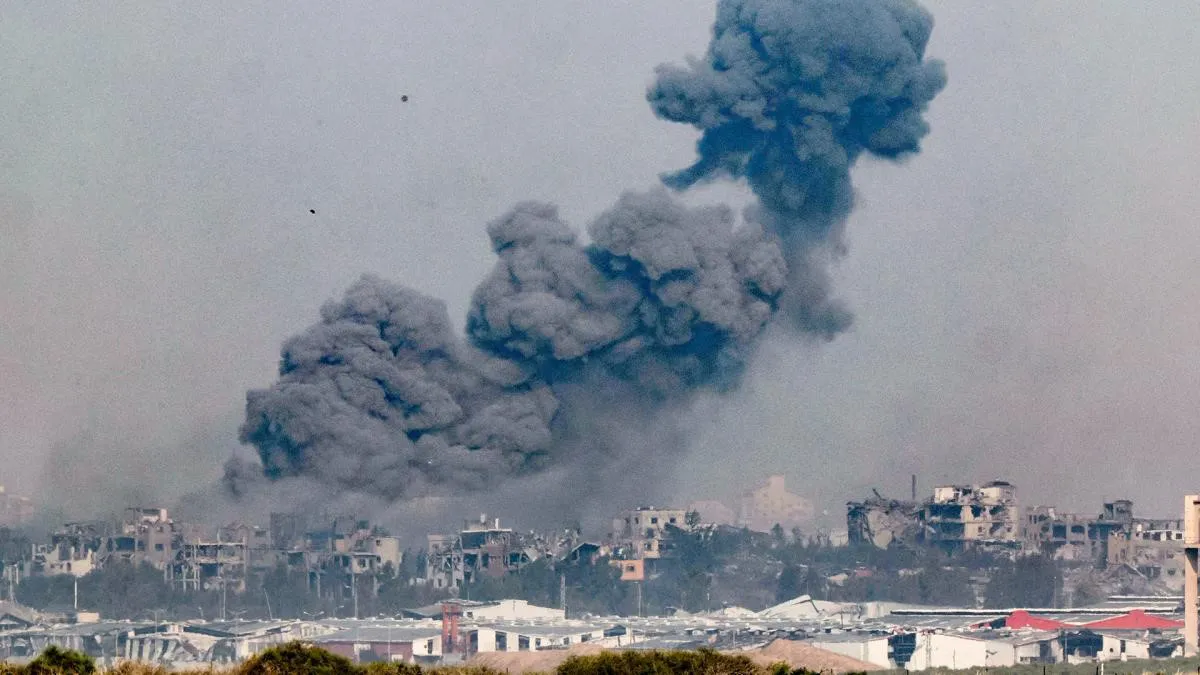 bombardeo