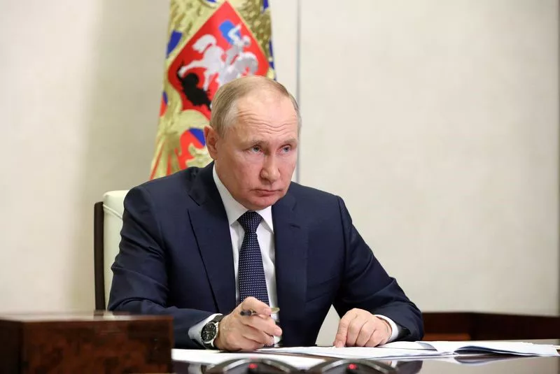 Putin