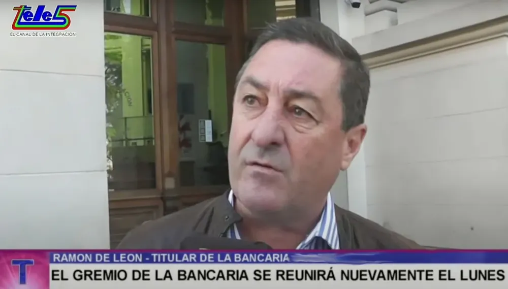 La Bancaria