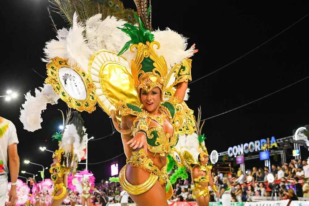 Carnaval - Segunda Noche (7)