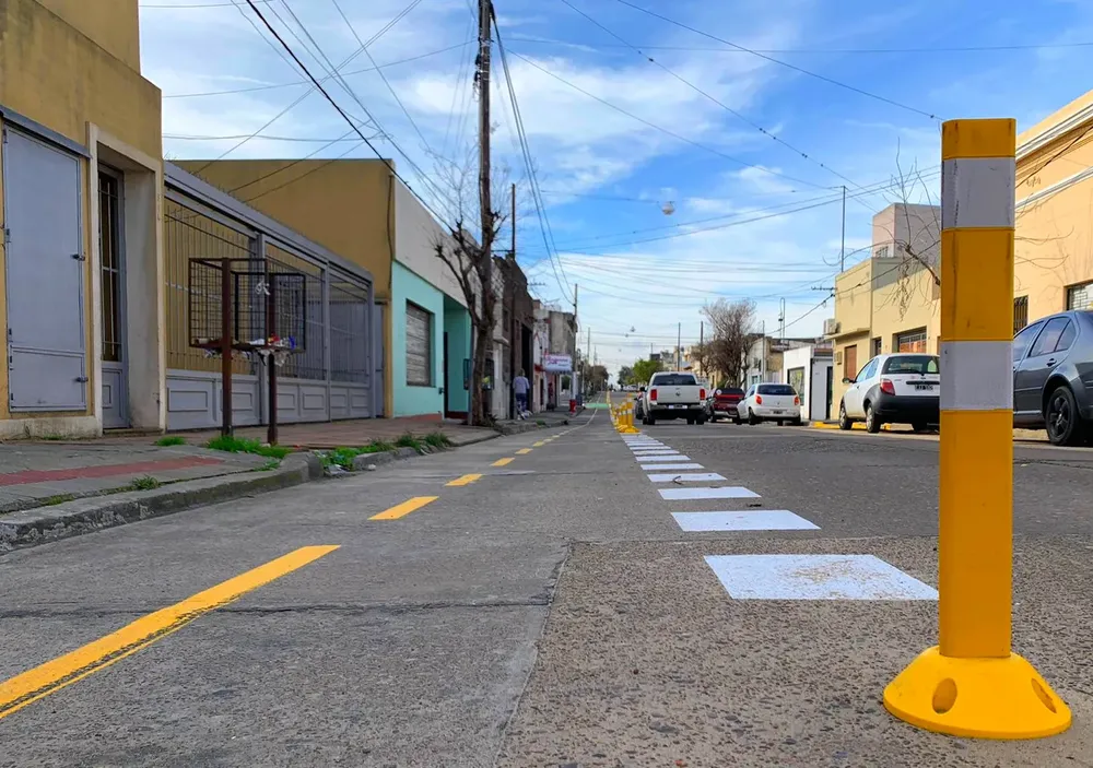 CICLOVÍAS (2)