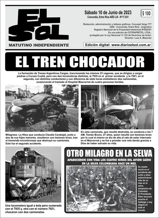 Sábado 10 de junio_tapa