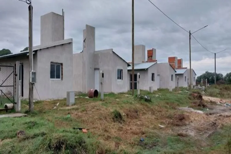 viviendas Estancia Grande