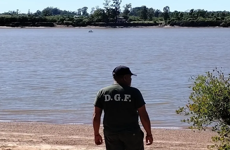 pesca ilegal