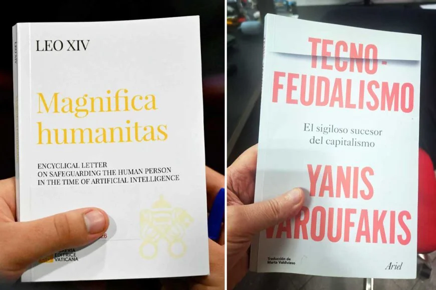 La persona primero, siempre. La encíclica Magnifica Humanitas y lo que nos toca defender en Concordia