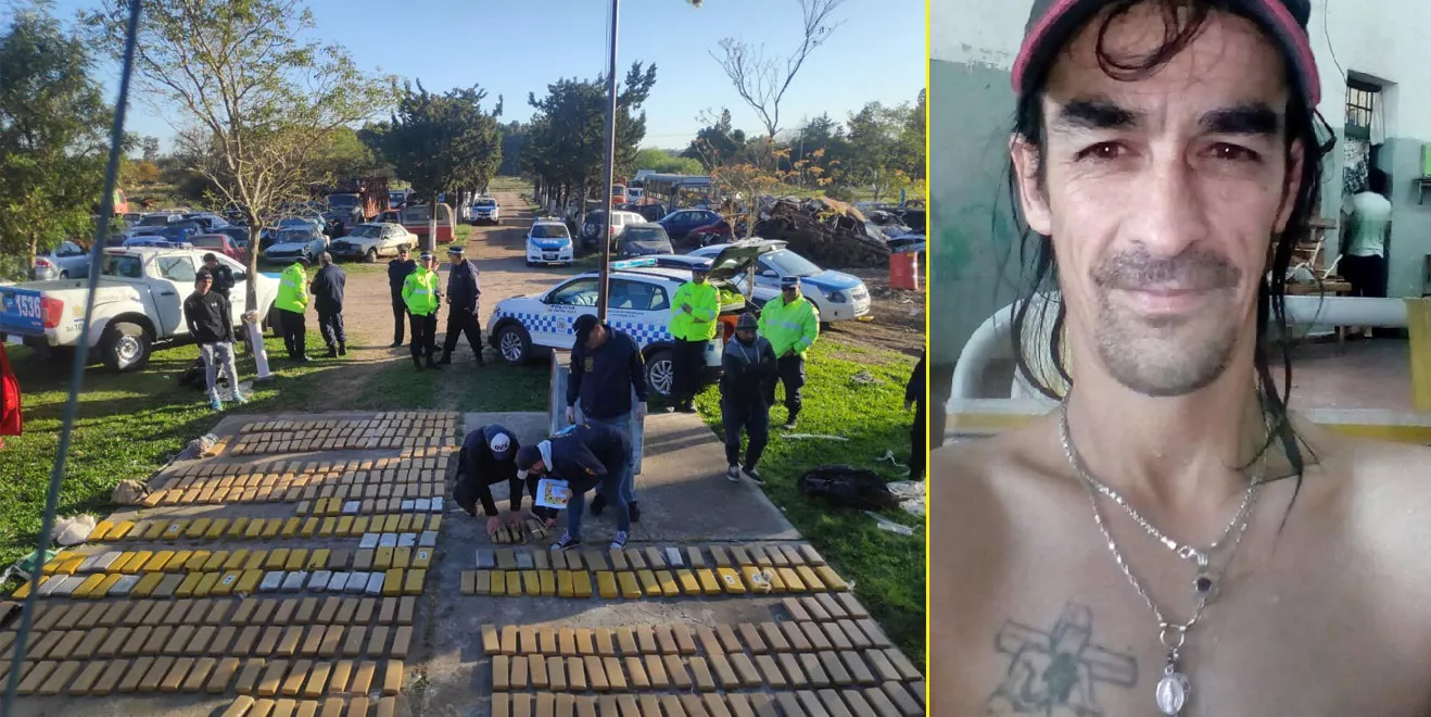 Narcotráfico_Pete Lescano