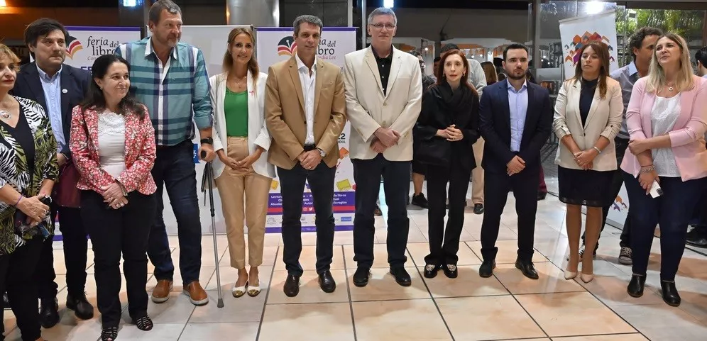 Feria del Libro